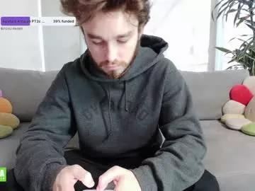 doodleman2077 on Chaturbate