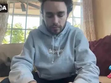 doodleman2077 on Chaturbate