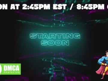 doodleman2077 on Chaturbate