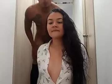 Freechat doublefun24 on Chaturbate