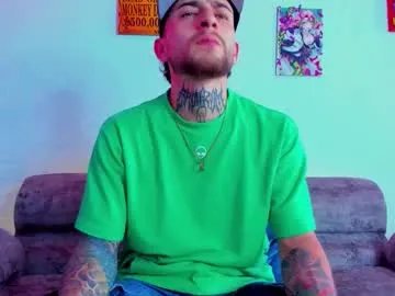 drako_lamar on Chaturbate