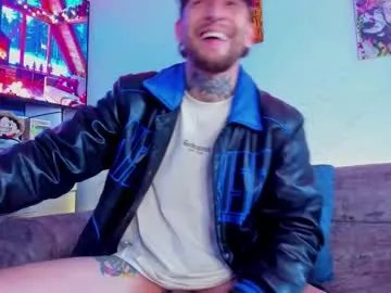 drako_lamar on Chaturbate