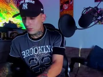 drako_lamar on Chaturbate