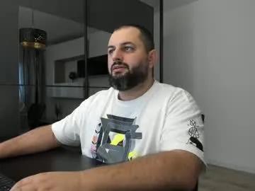 dravenpeak on Chaturbate