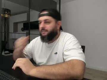 dravenpeak on Chaturbate