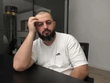 dravenpeak on Chaturbate