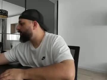 dravenpeak on Chaturbate