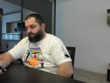 dravenpeak on Chaturbate