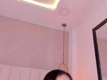 dream_nena on Chaturbate