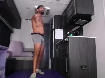 drizzys_room on Chaturbate