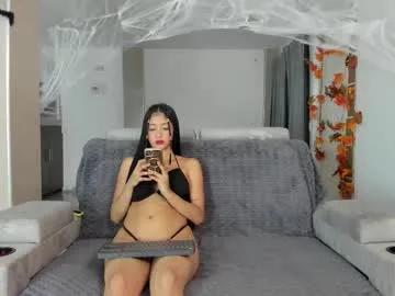 dulceromance on Chaturbate