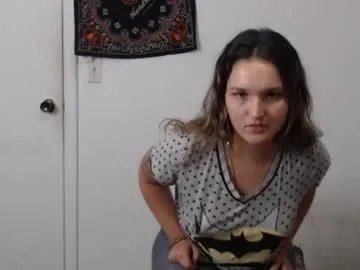 dumlala on Chaturbate