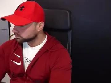 Freechat duncanstones on Chaturbate