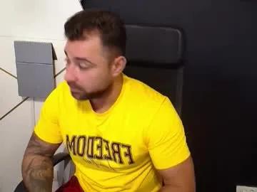 Freechat duncanstones on Chaturbate