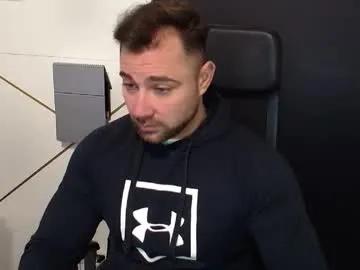 Freechat duncanstones on Chaturbate