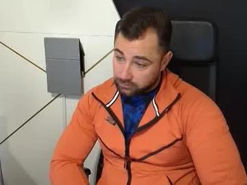 Freechat duncanstones on Chaturbate