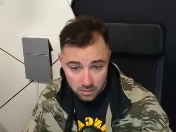 Freechat duncanstones on Chaturbate