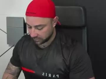 Freechat duncanstones on Chaturbate