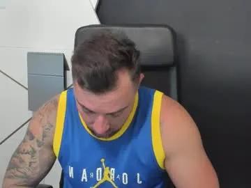 Freechat duncanstones on Chaturbate