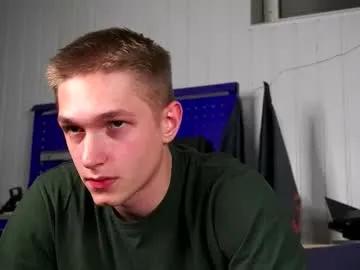 dustyn_fox on Chaturbate