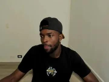 dylantaylor_1 on Chaturbate