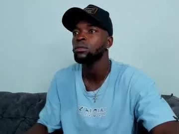 dylantaylor_1 on Chaturbate