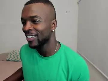 dylantaylor_1 on Chaturbate