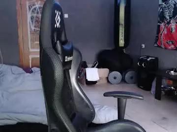 Freechat eduard_loveee on Chaturbate