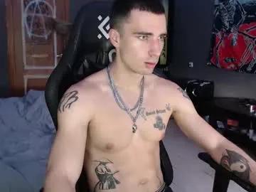 Freechat eduard_loveee on Chaturbate