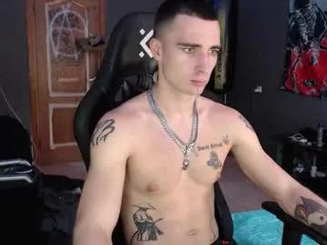 Freechat eduard_loveee on Chaturbate