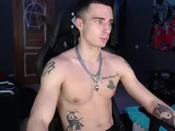 Freechat eduard_loveee on Chaturbate