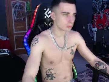 Freechat eduard_loveee on Chaturbate