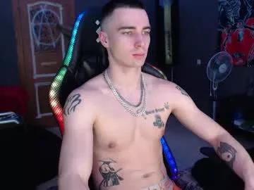 Freechat eduard_loveee on Chaturbate