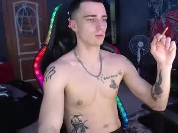 Freechat eduard_loveee on Chaturbate