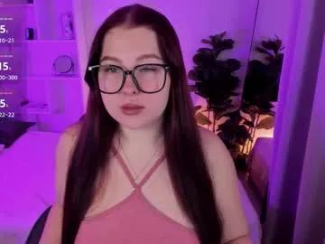 effyblush — 22tkn to hard vib GOAL: make my ass red | I'm #new here and I like to tease you and flirt with you ;) #bigboobs #bbw #curvy #glasses [22 tokens remaining]
