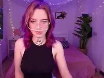 elastikiss on Chaturbate