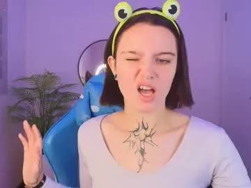 elastikiss on Chaturbate