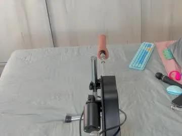 elena_mature on Chaturbate