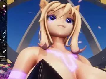 elfielovevt on Chaturbate