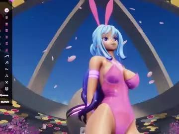 elfielovevt on Chaturbate