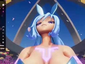 elfielovevt on Chaturbate