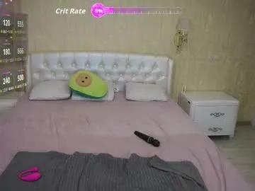 eliarose — GOAL: Show that tasty body and go dance [221 tokens remaining] Welcome to my room! #18 #teen #squirt #lovense #goth #anal