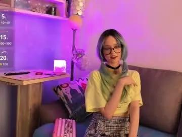 elis_keller — Hi everyone  My name is  Elis, I'm new here! Let's have fun and make interesting connections  // GOAL: MAKE ME HAPPY [2213 tokens left] #18 #new #teen #skinny #feet