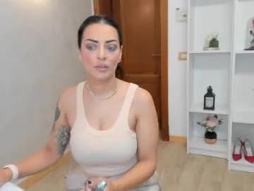 Freechat elisabaxter on Chaturbate
