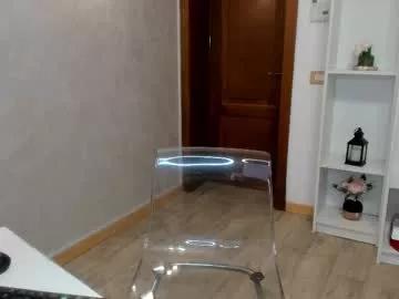 Freechat elisabaxter on Chaturbate