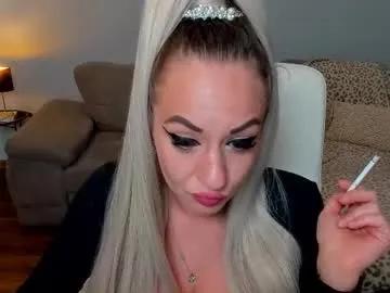 elissavibe on Chaturbate