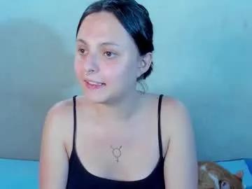 elizabeth_taylorxxx on Chaturbate