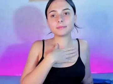 elizabeth_taylorxxx on Chaturbate