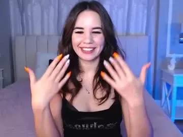 Freechat ellaander on Chaturbate