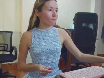 ellcrys on Chaturbate